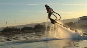 flyboard