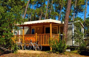 camping les landes